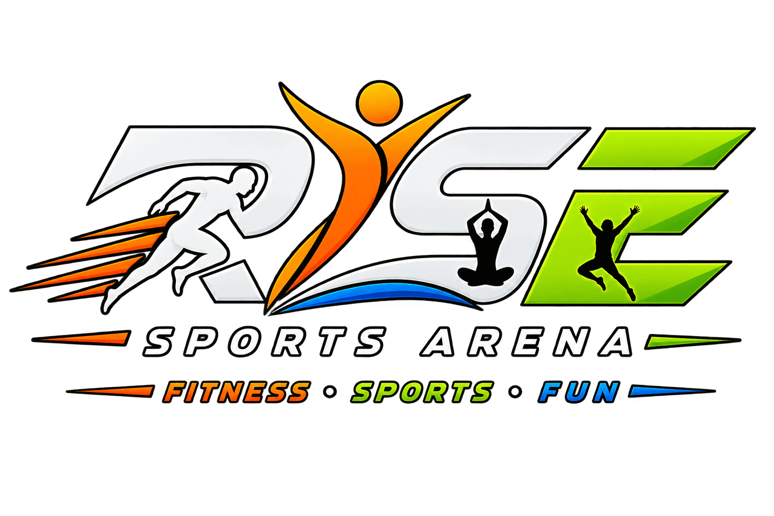 RISE Sports Arena