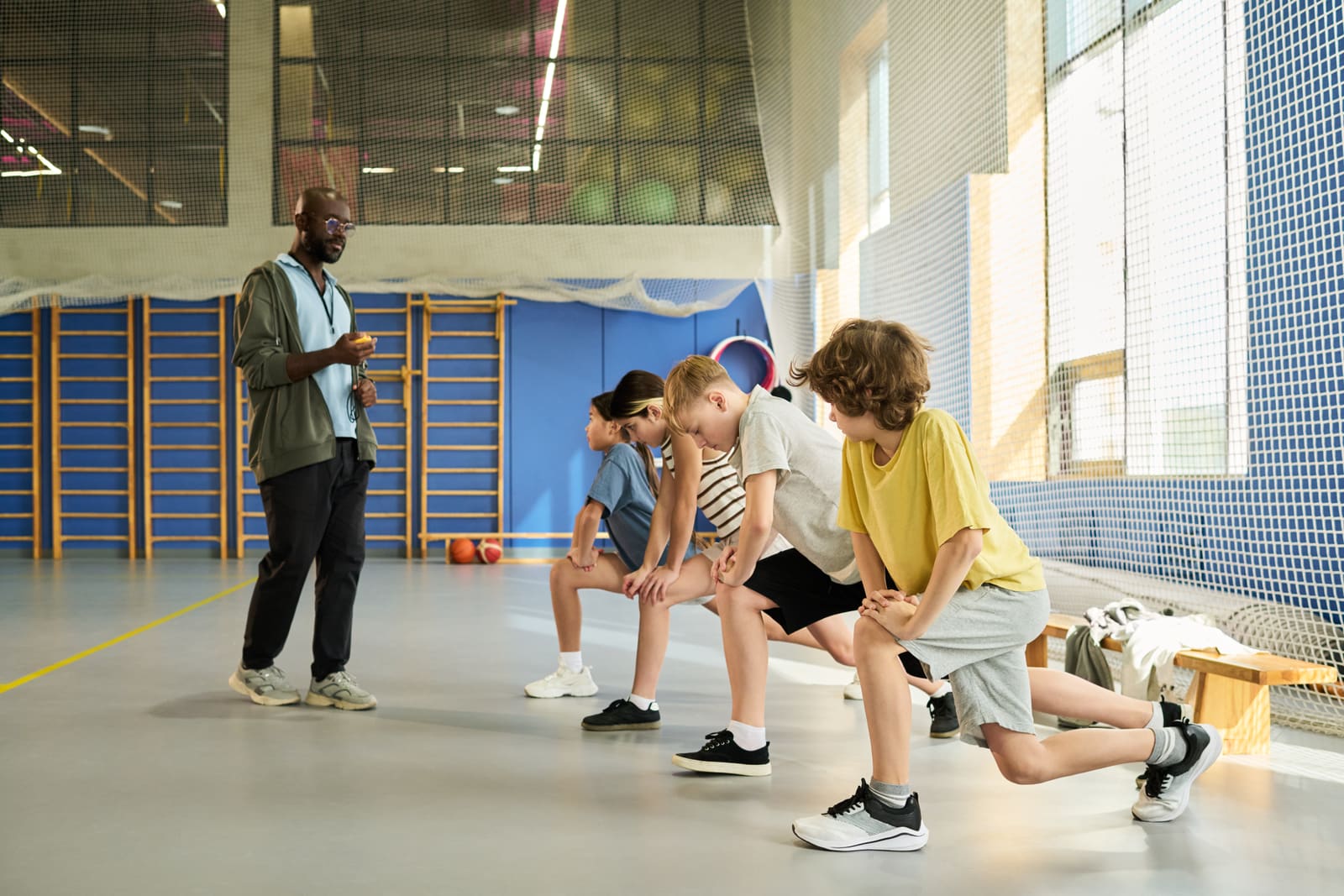 RISE Academy Coaching