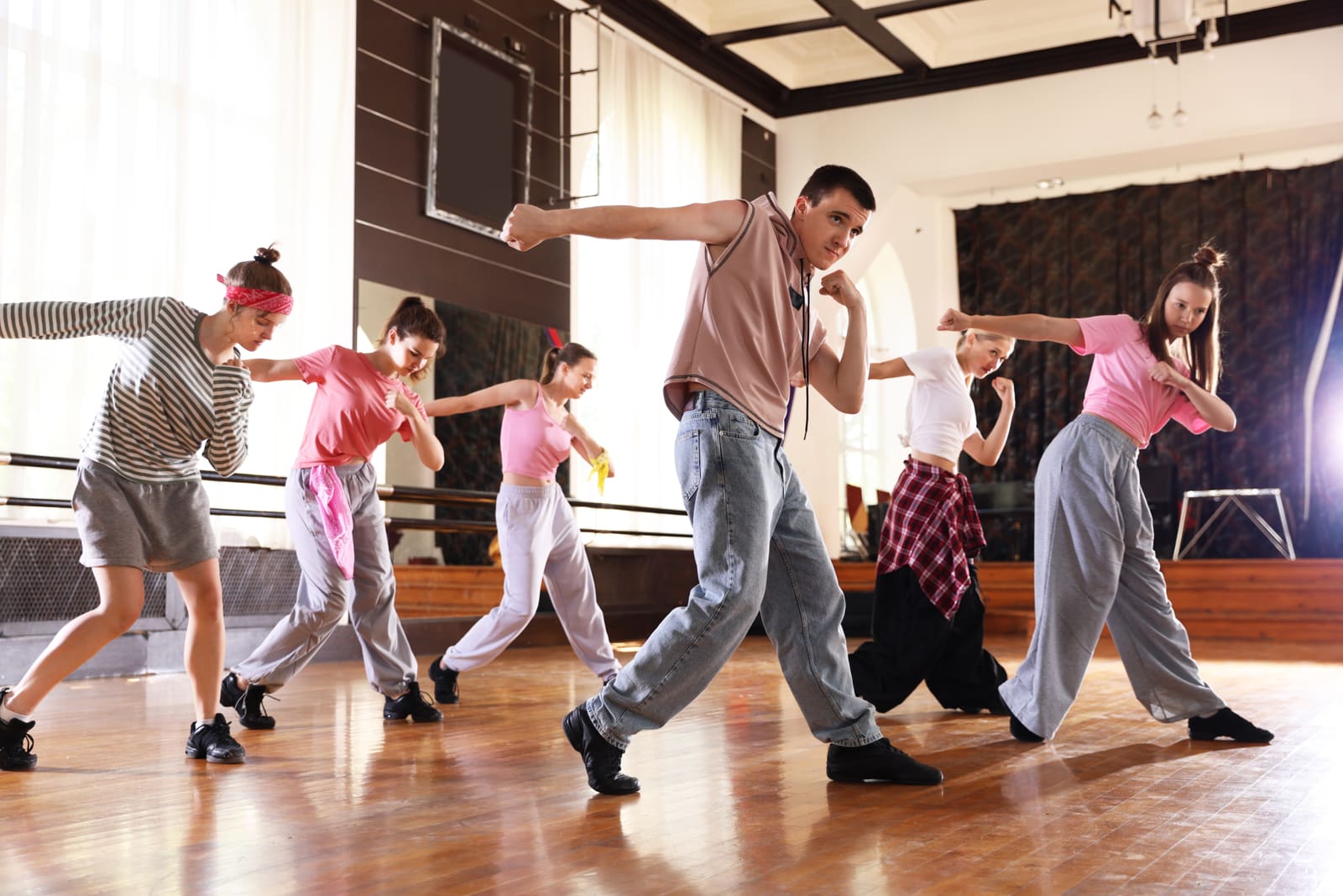 Dance